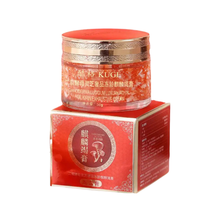 Crema hidratante de sangre de dragón